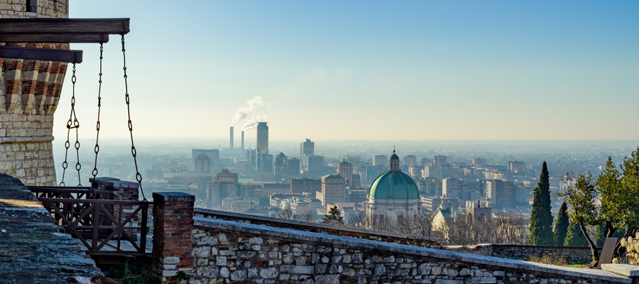 Brescia